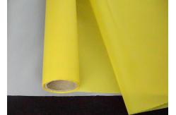 China High Tension Screen Printing Mesh Material / 300 Mesh Silk Screen Silk Screen Roll supplier