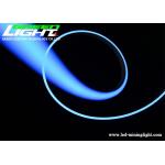 IK04 12V 140LEDs/m Outdoor LED Christmas Light Food Grade Silicone 4200k for sale
