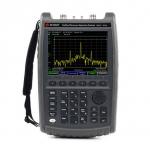 Keysight N9937A FieldFox Handheld Microwave Spectrum Analyzer, 18 GHz Max Frequency for sale