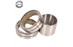 China Heavy Duty FC3448160/YA3 Rolling Mill Bearing Cylindrical Roller Bearing Four Row supplier