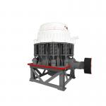 Cone Crusher With Casting Mantle Spare Part For Quarry and Mining for sale