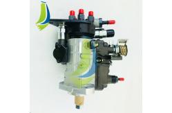 China 9521A031H Fuel Injection Pump For Excavator 9521a031h High Quality supplier