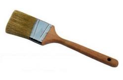 China Bristle Polyurethane Brush 6 Inch Paint Brush OEM supplier
