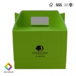 Corrugated Paper Shower Head Carton Packaging Box Printing Paper Box For Shipping for sale