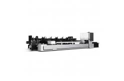 China Integrated Tube And Plate Laser Cutting Machine 3KW 6KW High Precision supplier