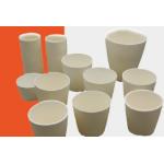 High Purity Alumina Ceramic Bundle Donation High Temperature Resistance for sale