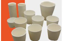 China High Purity Alumina Ceramic Bundle Donation High Temperature Resistance supplier