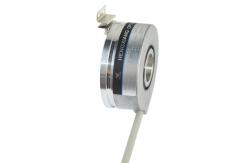 China Differential Output Through Hole Encoder 1024 Pulse supplier