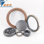 Black Diesel Engine Oil Sealing Mechanical Rubber Oil Seal Rotary Shaft Oil Seals for sale