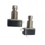 Diameter 13mm Spdt 1p2t  Push Button Foot Switch for sale