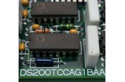 China DS200TCCAG1BAA DS200TCCAG1B General Electric PC BOARD I/O ANALOG MARK V supplier