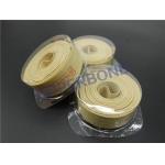 Aramid Fiber Garniture Tape Transmission Belt For Cigarette Making Machine for sale