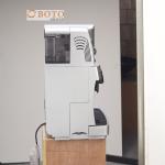 Espresso Coffee Maker Automatic Coffee Machine