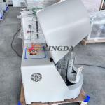                  Vertical Planetary Ball Mill (Semi-circle Type) High Speed Ball Mill for Lab/Industry Ball Mill              for sale
