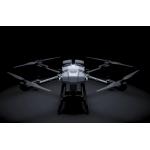 High-Flow Double-Rotor Pump Drone Integrated Bin With Precise Weighing Module Quick Disassembly for sale