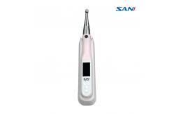 China Wireless Dental Endo Motor With Apex Locator In Endodontics supplier