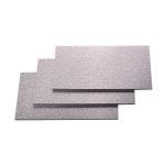Impact Resistant Aluminum Composite Cladding Panel with Sound Insulation ≥20dB ≥6.0KJ/m2