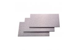 China Impact Resistant Aluminum Composite Cladding Panel with Sound Insulation ≥20dB ≥6.0KJ/m2 supplier