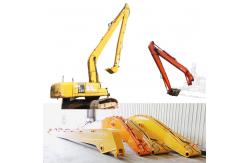 China Boom Excavator: Long Arms, Best Prices Online supplier