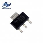 Integrated Circuits From China Distributor ON NTF3055-100T1G SOT-223 Electronic Components ics NTF3055-10 Cy9af311mapmc-g-mne2 for sale