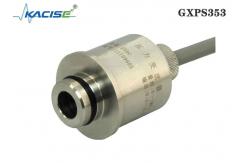 China GXPS353 Precision Pressure Sensor Refrigeration Industry Pressure Transmitter supplier