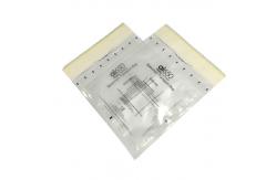 China Square Specimen Transport Bags For Hassle-Free Sample Transportation supplier