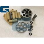 Rexroth A7VO107 Hydraulic Pump Parts Set Plate / Cylinder Block / Piston Shoe for sale
