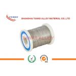 Fchw-1 Fchw-2 Fecral Alloy Heating Element Wire With Personalized Packing