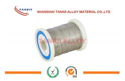 China Fchw-1 Fchw-2 Fecral Alloy Heating Element Wire With Personalized Packing supplier