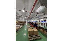 China Commercial Scent Diffuser Machine manufacturer
