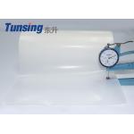 Plastic Polyolefin TPU Hot Melt Double Sided 100 Yards Length For Transfer Printing for sale