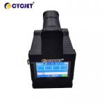 One Inch Height 25.4mm Smart Handheld Inkjet Printer 300DPI Portable for sale
