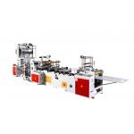 12kw Gusset Bag Making Machine for sale