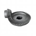 Spiral Bevel Gear High Precision Low Noise Small Gaps For Power Tool for sale