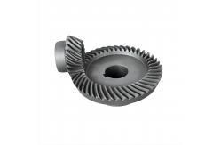China Spiral Bevel Gear High Precision Low Noise Small Gaps For Power Tool supplier