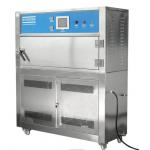 ASTM D4587 UV Weathering Accelerated Aging Test Chamber Temperature Humidity Test Chamber for sale