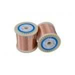 Tankii high Quality Material Resistance Heating Wire Constantan Wire CuNi44 / 2.0842 Bare Wire for sale