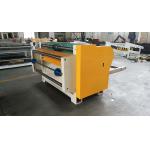 Computer Control Cut Off Corrugated Box Making Machine