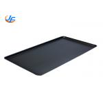 RK Bakeware China Foodservice Full Size Nonstick Aluminized Steel Baking Tray for sale