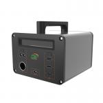 Versatile Outdoor Camping Power Supply With Multiple Sockets For Emergencies for sale