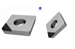 China Flexible High Speed PCD Grinding Service Smooth For Diamond Tools supplier
