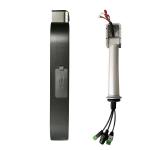 RoHS Face Recognition Temperature Scanner