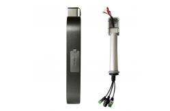 China RoHS Face Recognition Temperature Scanner supplier