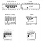 PIC16F1825T-I/ST PIC series Microcontroller IC Microchip FLASH 14-TSSOP