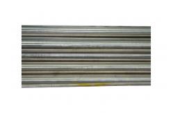 China Soft Magnetic Precision Alloy Rod 1J85 / E11c / Ni80mo5 / 79HMA High Initial Permeability supplier