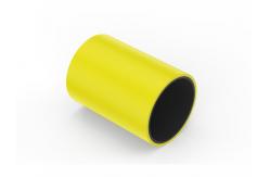 China Customization Elastomeric Polymer Alloy Composites for Pump Bushing Applications supplier