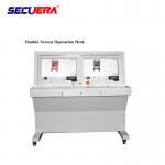 Intelligent Alarm X Ray Screening Machine Inspection Baggage Ultrasound Diagnostic Tools