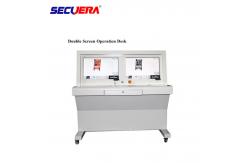 China Intelligent Alarm X Ray Screening Machine Inspection Baggage Ultrasound Diagnostic Tools supplier