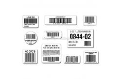 China No Bleaching ISO9001 2000 Self Adhesive Vinyl Labels supplier