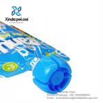 factory Plastic Spout With Cap Spout Cap For Stand Up Chicken Powder Pouch for sale